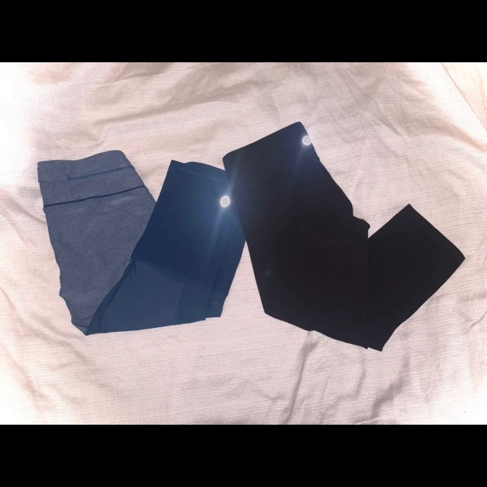 Lululemon leggings